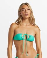 Billabong Sol Searcher Multi-Way Triangle Bikini Top