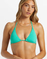 Billabong Sol Searcher Multi-Way Triangle Bikini Top