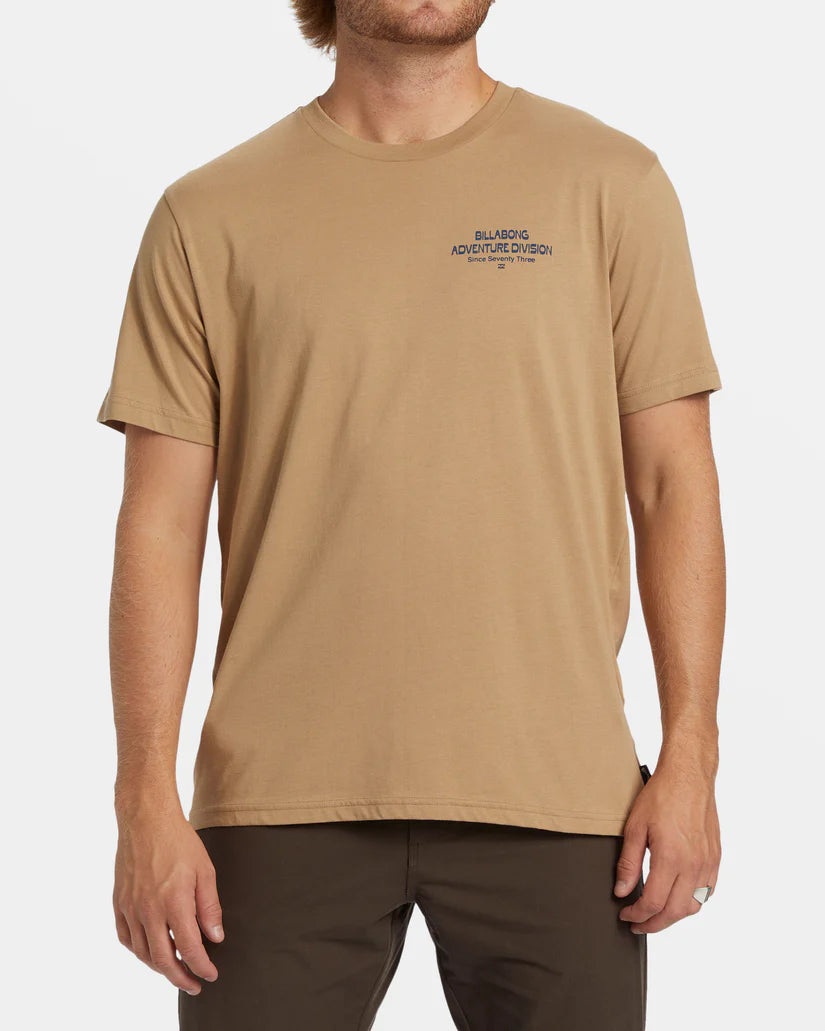 Billabong State Park T-Shirt - Hazel