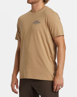 Billabong State Park T-Shirt - Hazel