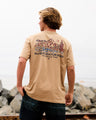 Billabong State Park T-Shirt - Hazel