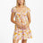 Billabong Sun Kissed Dress - Salt Crystal