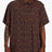 Billabong Sundays Short Sleeve Shirt - Rust