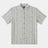 Billabong Sundays Jacquard Short Sleeve Shirt - Taupe