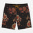 Billabong Sundays Lo Tide 19" Boardshorts - Black