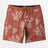 Billabong Sundays Lo Tide 19" Boardshorts - Terracotta