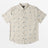 Billabong Sundays Mini Short Sleeve Shirt - Cream