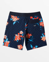 Billabong Sundays Pro Boardshorts - Indigo