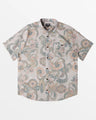 Billabong Sundays Short Sleeve Shirt