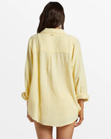 Billabong Swell Woven Shirt - Cali Rays