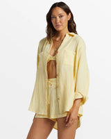 Billabong Swell Woven Shirt - Cali Rays