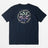 Billabong Swivel T-Shirt - Navy