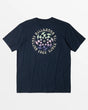 Billabong Swivel T-Shirt - Navy