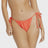 Billabong In The Loop Bells Bikini Bottom - Papaya