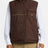 Billabong Trail Reversible Vest - Java