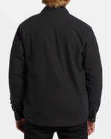 Billabong Westport Jacket - Washed Black