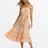 Billabong Wish For You Dress - Pink Dream