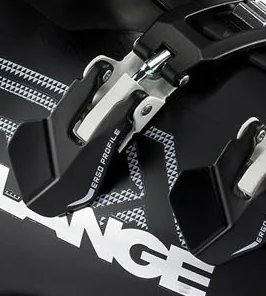 Load image into Gallery viewer, Lange RX 80 Women&amp;#39;s Ski Boots
