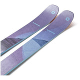 Blizzard Black Pearl 88 Women's Skis 2025