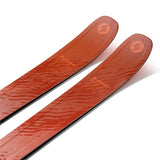 Blizzard Rustler 9 Skis 2025