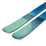 Blizzard Sheeva 9 Women's Skis 2025