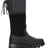 Bos & Co Goose Prima Zip Up Waterproof Boots - Black