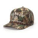 Seager Branded Snapback
