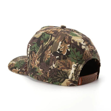 Seager Branded Snapback