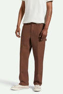 Brixton Builders Carpenter Pant
