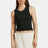 Brixton Classic Organic A-Tank  - Black
