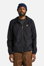 Brixton Claxton Beta Jacket - Black