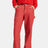 Brixton Essex Painter Pant - Mars Red
