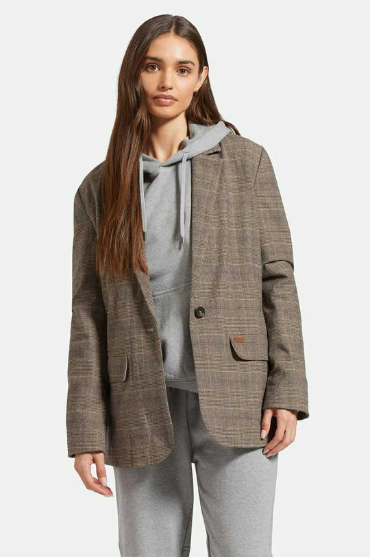 Brixton Manhattan Blazer