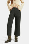 Brixton Margo Cropped 5 Pocket Pant