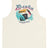 Brixton Paraiso Tank Top - Off White