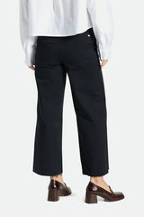 Brixton Victory Wide Leg Pant