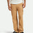 Brixton Waypoint Herringbone Relaxed Cargo Pant - Tobacco Brown