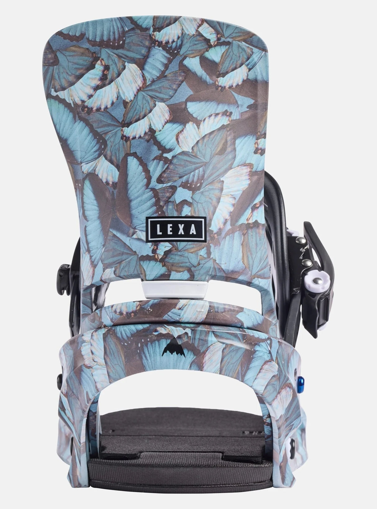 Burton Women's Lexa Re:Flex Snowboard Bindings 2026