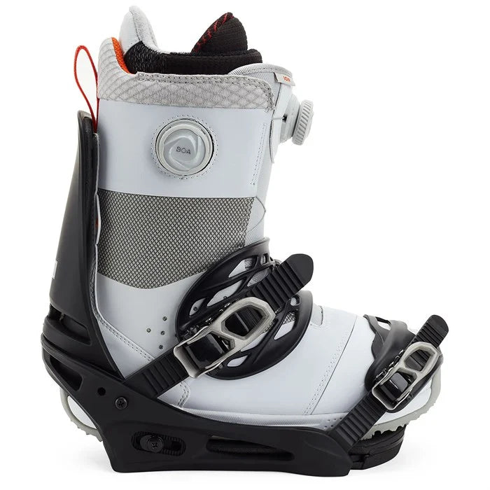 Burton Cartel X EST Men's Snowboard Bindings 2025