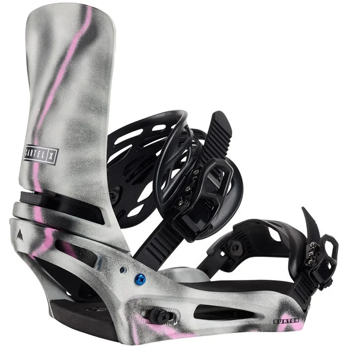 Burton Cartel X EST Men's Snowboard Bindings 2025