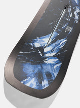 Burton Cartographer Camber Snowboard 2025