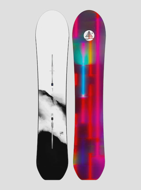 BURTON DESCENDANT 152 - メルカリ