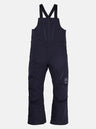 Burton Men's [Ak] Cyclic GORE-TEX 2L Bib Pants - True Black