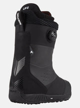 Burton Men's Ion BOS Snowboard Boots 2025 - Black