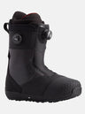 Burton Men's Ion BOS Snowboard Boots 2025 - Black