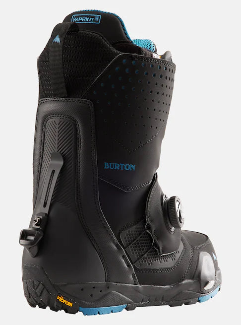 Burton Men's Photon Step On Snowboard Boots 2025 - Black