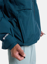 Burton Men's Pillowline GORE-TEX 2L Jacket - Deep Emerald