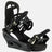 Burton Women's Citizen Re:Flex Snowboard Bindings 2025 - Black