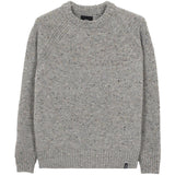 Finisterre Farne Crew Neck Knit Sweater