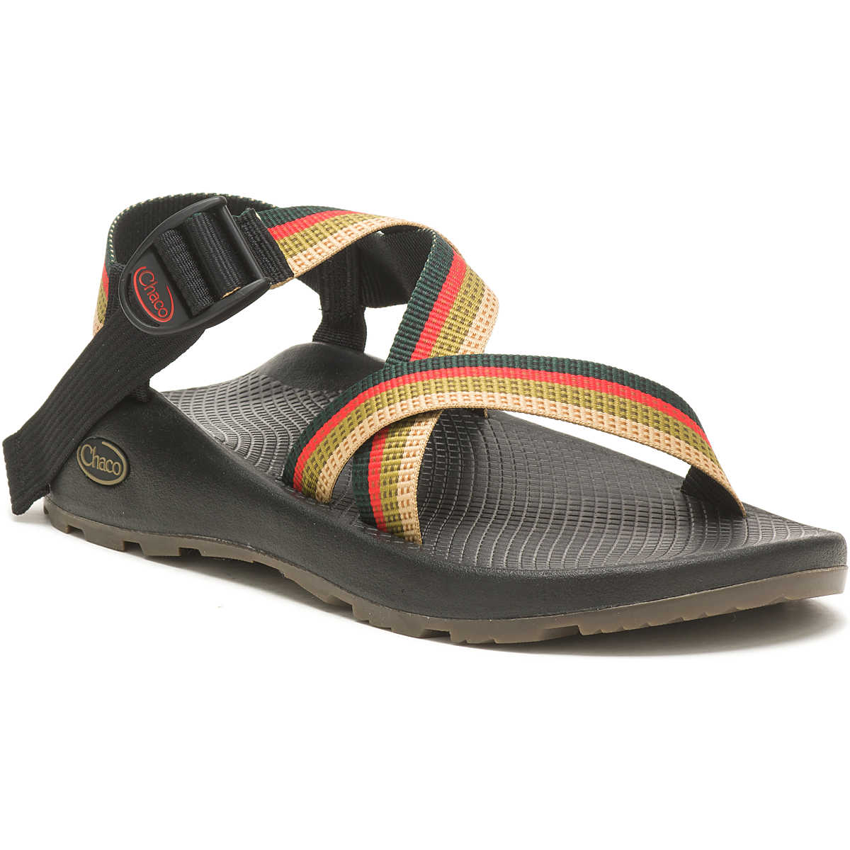 Chaco Men's Z/1 Classic Sandals - Tetra Moss